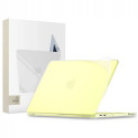 TECH-PROTECT SOFTSHELL MACBOOK NEO 13 2026 MATTE CLEAR