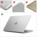 TECH-PROTECT SOFTSHELL MACBOOK NEO 13 2026 MATTE CLEAR