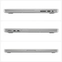 TECH-PROTECT SOFTSHELL MACBOOK NEO 13 2026 MATTE CLEAR