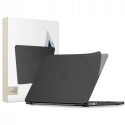 TECH-PROTECT SOFTSHELL MACBOOK NEO 13 2026 MATTE BLACK