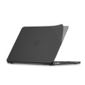 TECH-PROTECT SOFTSHELL MACBOOK NEO 13 2026 MATTE BLACK
