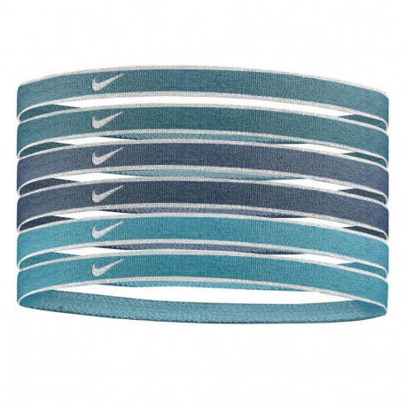 Nike peapaelad Swoosh Sport N1002008407OS 6tk, metallik
