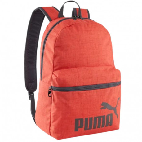 Puma seljakott Phase III 90118 02, oranž