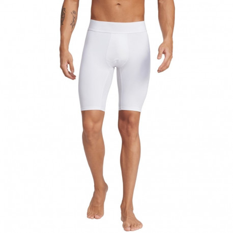 adidas meeste alusšortsid Techfit JN7398, valge
