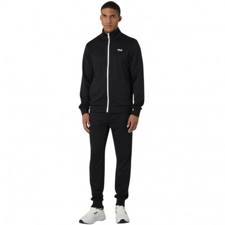 Fila meeste dressid Saluzzo FAM1135 80010, must