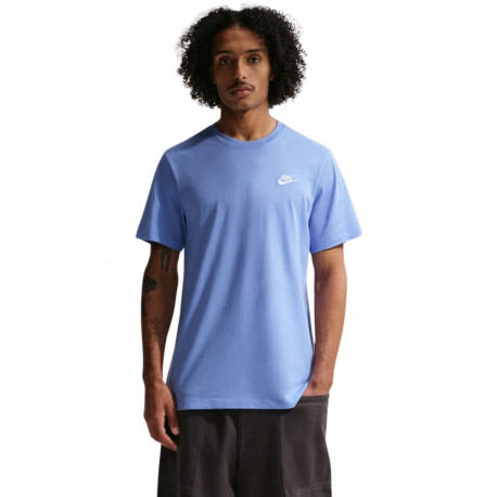 Nike meeste t-särk AR4997 494 Club Tee, sinine