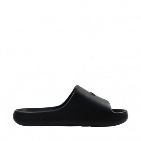 Klapki damskie Levi's Wendy czarne VWEN0011S-0003