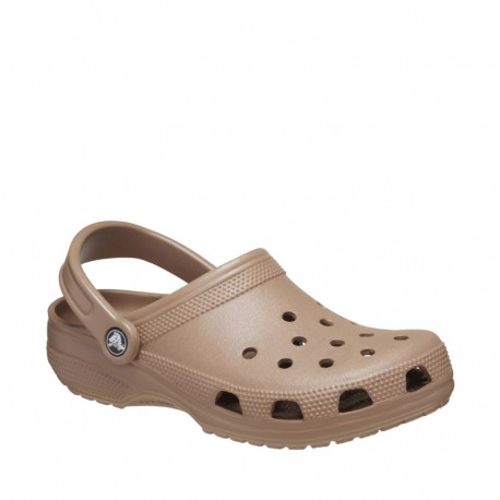 Crocs klompsid 10001 2Q9 klassikalised, helepruun