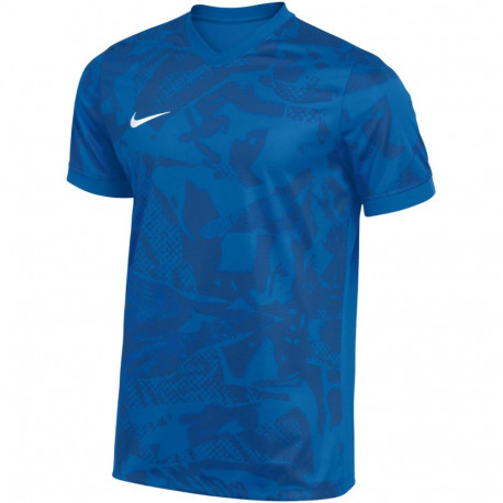 Nike meeste T-särk Dri-Fit Precision VII FZ9332 463 2XL, sinine