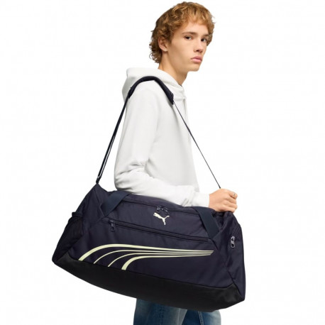 Puma kott Fundamental 91189 35 keskmine, tumesinine
