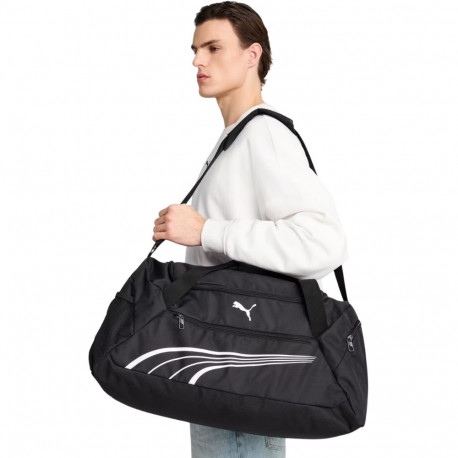 Puma kott 91189 01 Fundamental keskmine, must