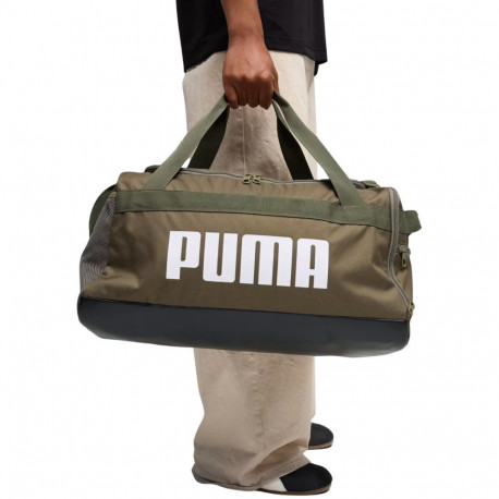 Torba Puma Challenger Sports Small khaki 91143 30