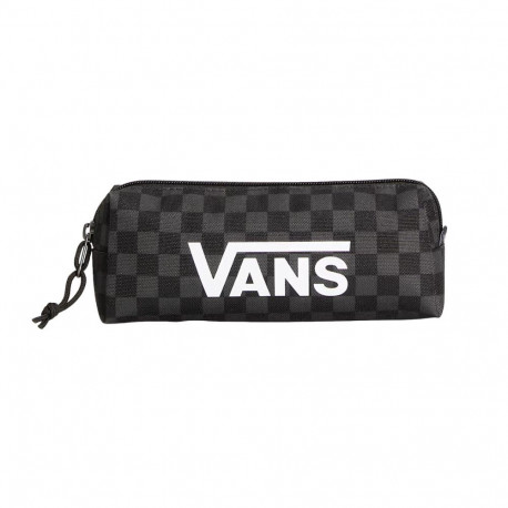 Piórnik Vans Old Skool czarno-szary VN000H58BA51