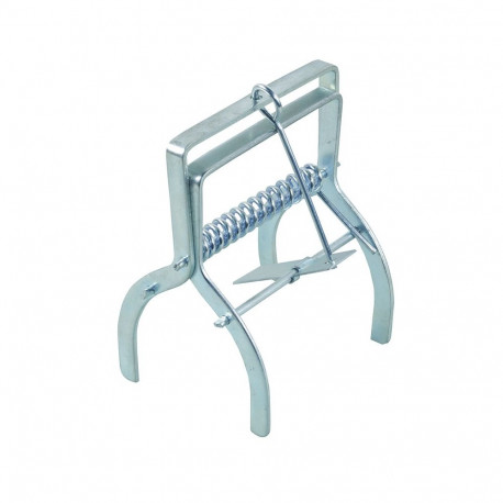 Greenmill mutilõks GR5103 metallist 9cm