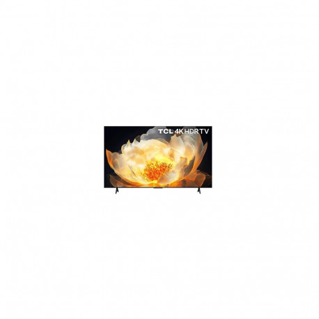 TCL LED 4K TV  43V6C  43  Smart TV  Google TV  UHD  Black