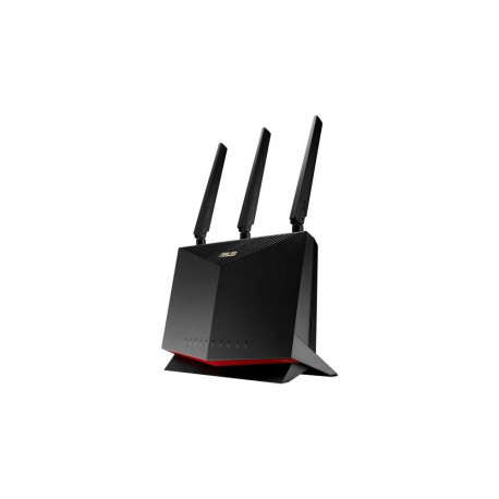 ASUS juhtmevaba ruuter AC86U 2600MBPS LTE/4G