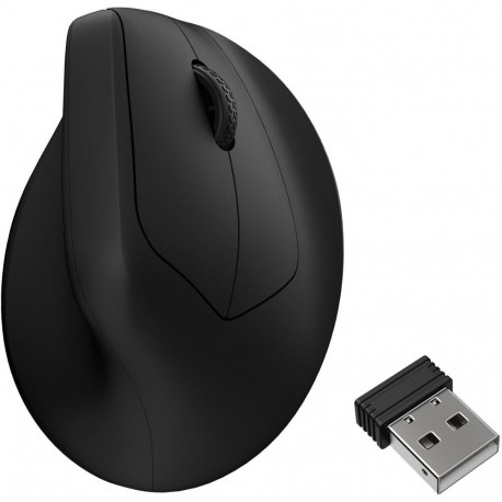 Keychron M5 8K Mouse Black (M5-A23)