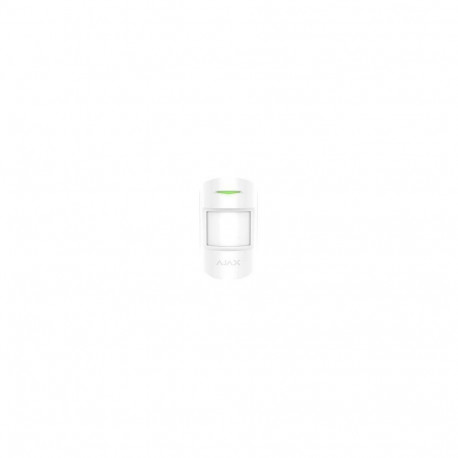 DETECTOR WRL MOTIONPROTECT/OUTDOOR WHITE 38197 AJAX 38197 (4823114015298)