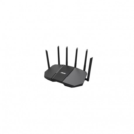 Asus ruuter RT-BE90U kolmeribaline WiFi 7 AiMesh-laiendatav 802.11be Ethernet LAN (RJ-45) pordid 3 m