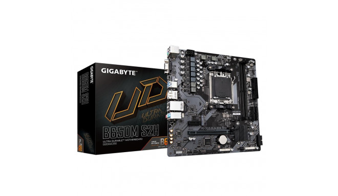 GIGABYTE emaplaat B650M S2H AM5