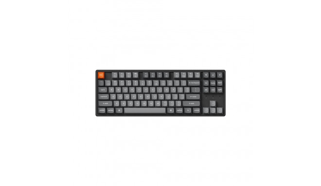 Keychron K8M-J3 80% TKL Brown Switch