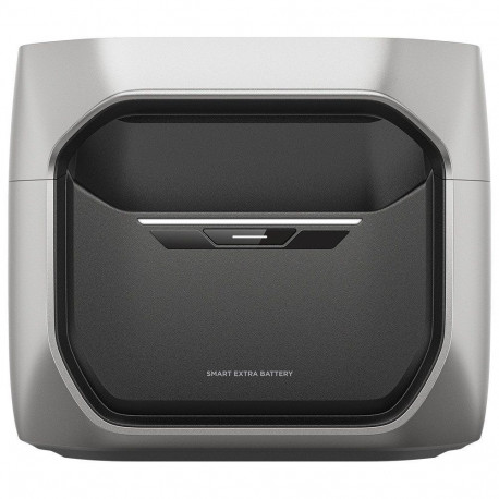 EcoFlow Bateria Delta 3 Max Plus 2048 Wh