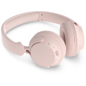 Philips TAH4000PK/00 pink