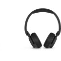 Philips TAH4500BK/00 black