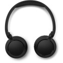 Philips TAH4500BK/00 black