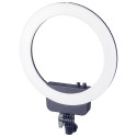 Nanlite halo 16 portree rõngasvalgusti