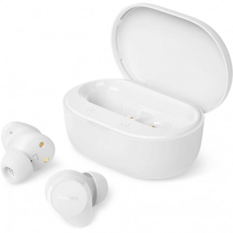 Philips kõrvaklapid TAT1300WT/00, valged