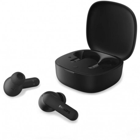 Philips kõrvaklapid TAT2200BK/00, must