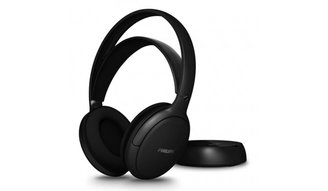 Philips SHD6000BK/12