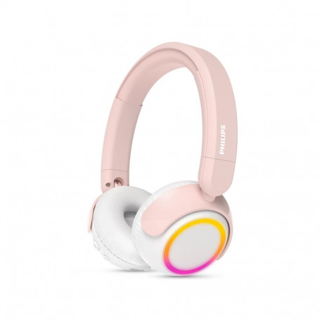 Philips TAK4200PK/00, roosa
