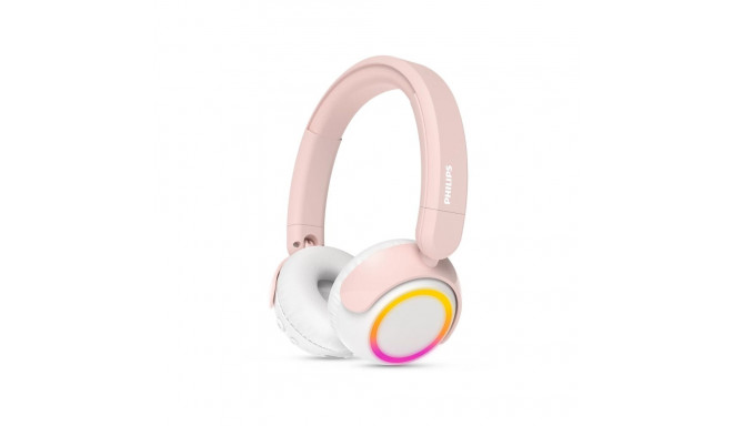 Philips TAK4200PK/00, roosa