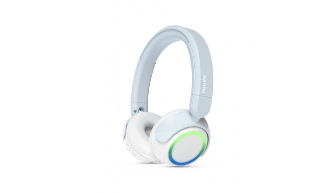 Philips TAK4200BL/00 blue