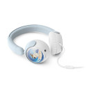 Philips TAK2000BL/00 blue