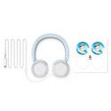 Philips TAK2000BL/00, sinine