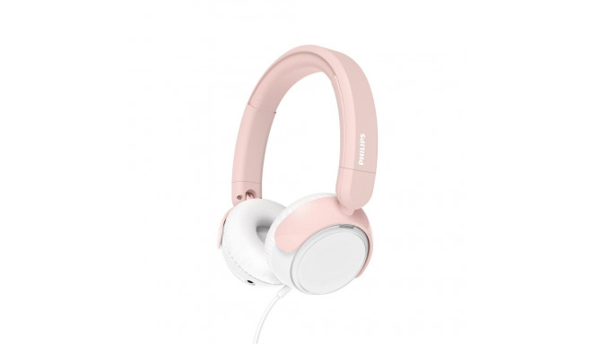 Philips TAK2000PK/00, roosa