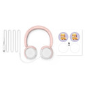Philips TAK2000PK/00, roosa