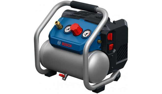 Bosch õhukompressor GKO18V-51