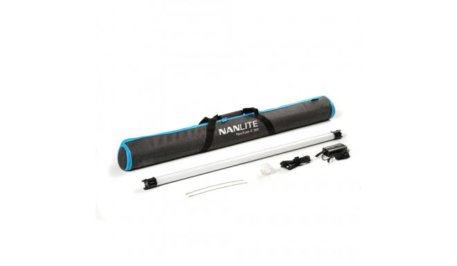 Nanlite PavoTube II 30C 1Kit Farb-Effektleuchte
