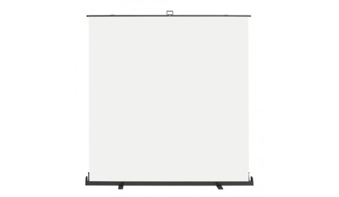 Walimex pro Roll-up Panel Background 210x220cm white