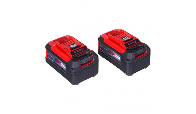 Einhell PXC-Twinpack Battery