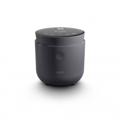 Lauben LBNRCD1500AT rice cooker 1.5 L 500 W Black