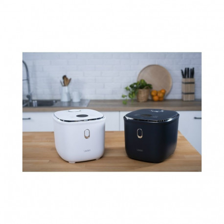 Lauben LBNLSRC3000AT rice cooker 3 L 605 W Black