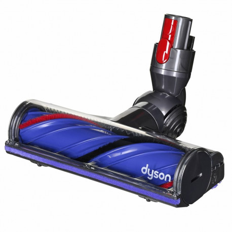 Dyson varre-tolmuimeja V10 Submarine 2-ühes akutoitega kuiv- ja märg kotivaba 0.76L, vaskne, hall