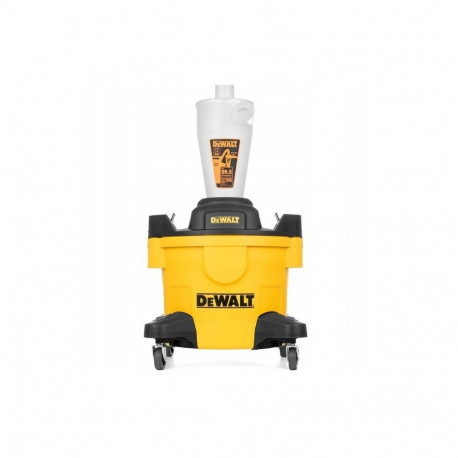 DEWALT tolmukogur DXVCS002