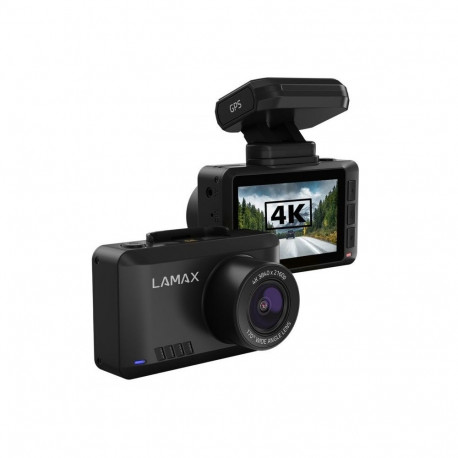 Lamax T10 Black