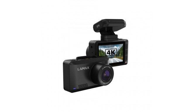 Lamax T10 Black